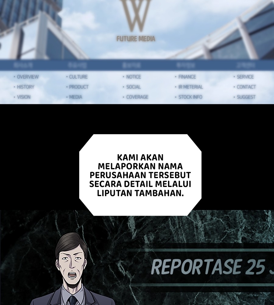 Vigilante Chapter 61 halaman 22