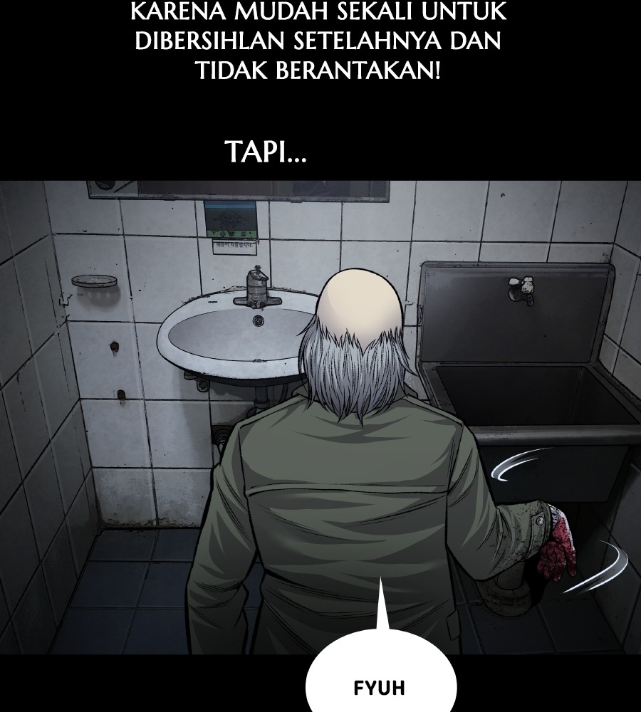 Vigilante Chapter 62 halaman 19