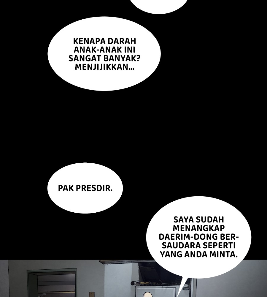 Vigilante Chapter 62 halaman 20