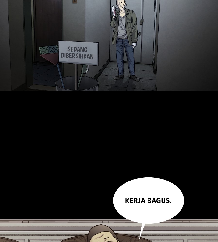 Vigilante Chapter 62 halaman 21