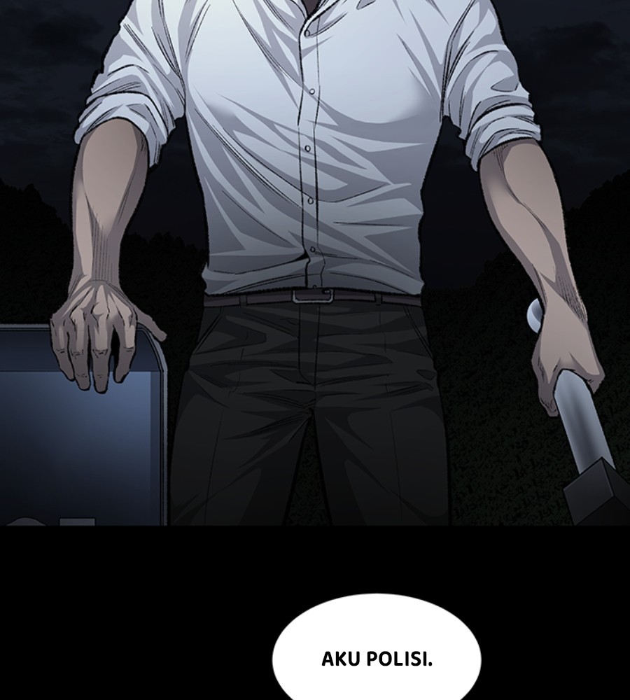 Vigilante Chapter 63 halaman 21