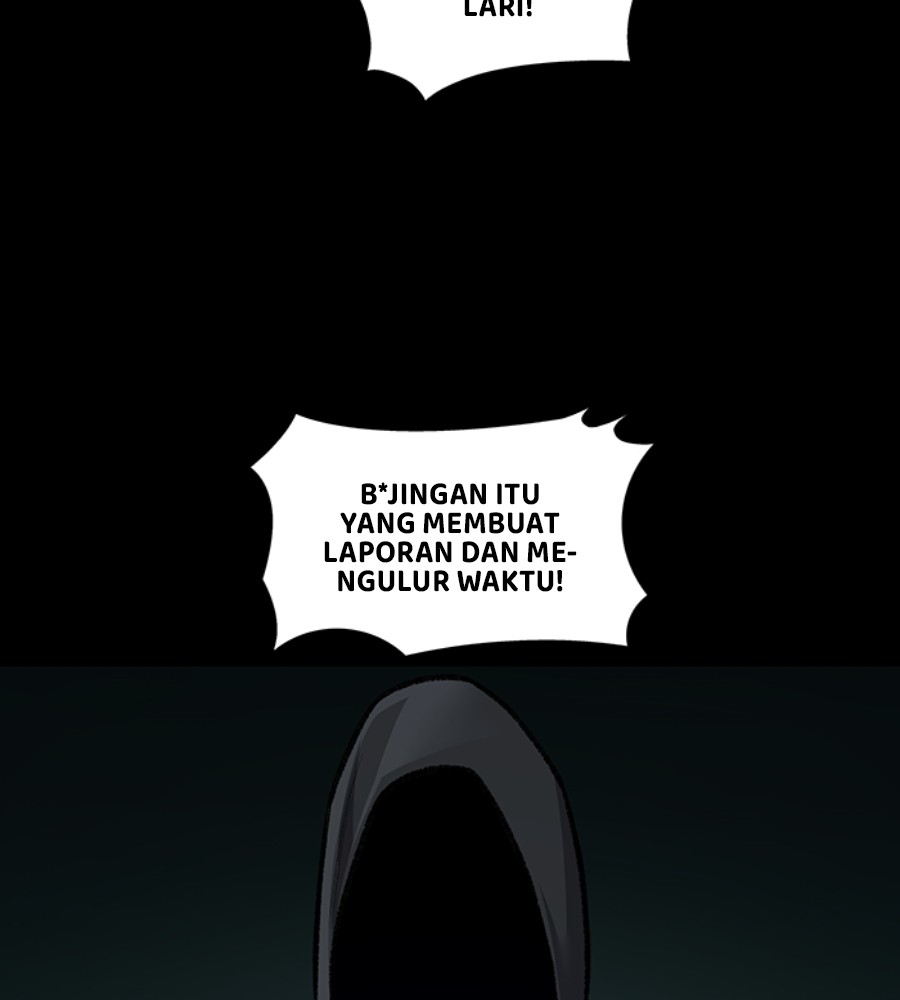 Vigilante Chapter 71 halaman 21