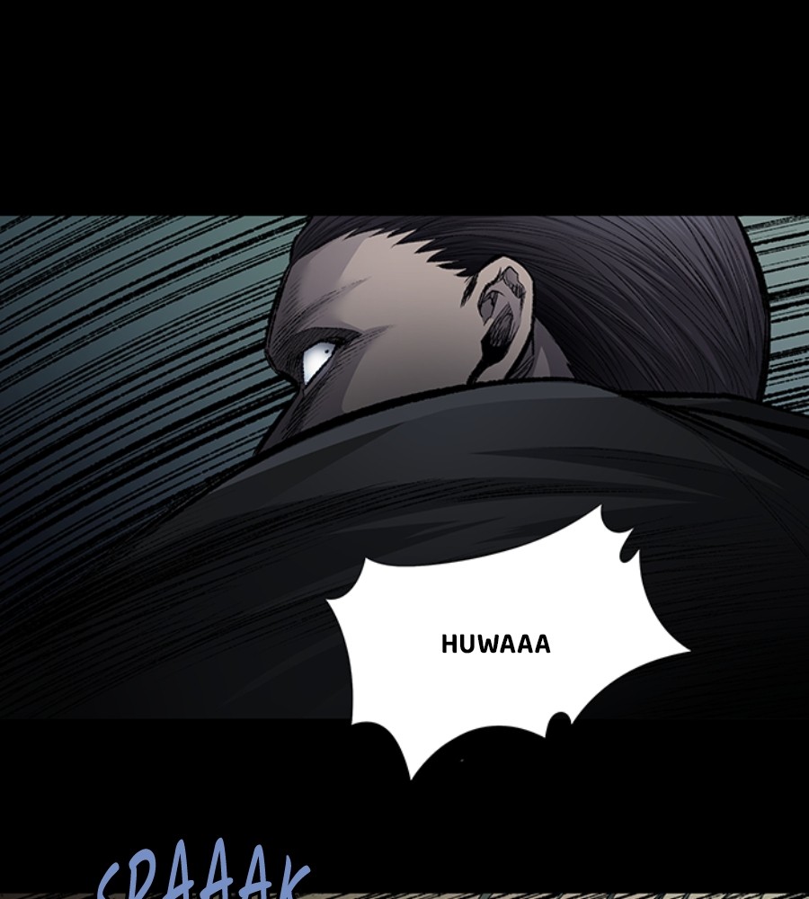 Vigilante Chapter 79 halaman 22