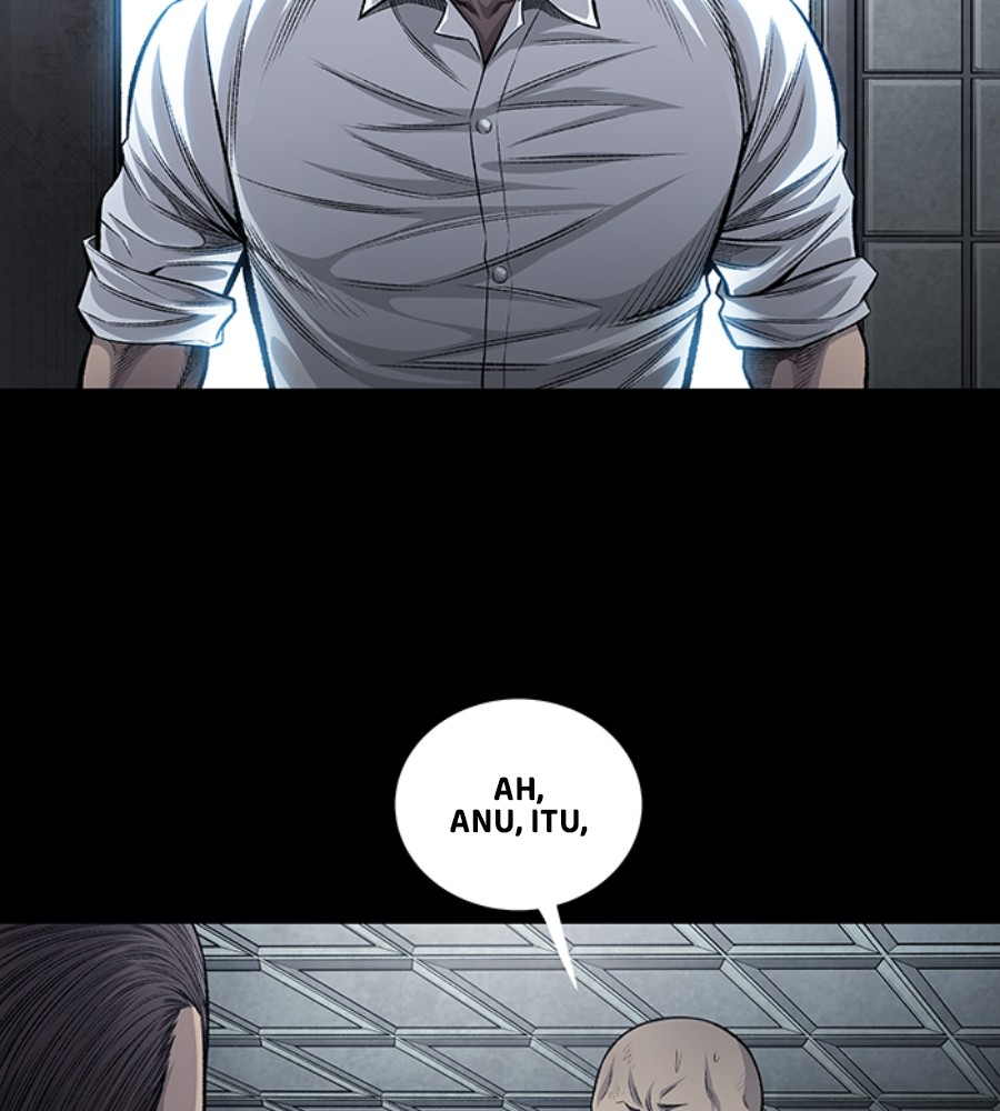 Vigilante Chapter 81 halaman 19