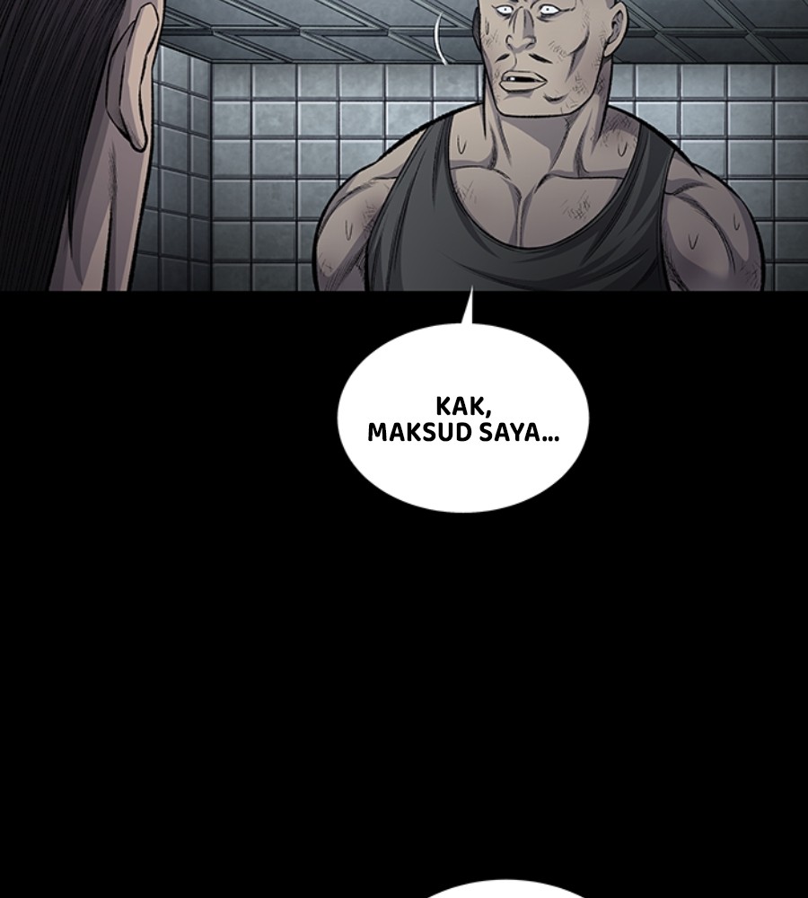Vigilante Chapter 81 halaman 20
