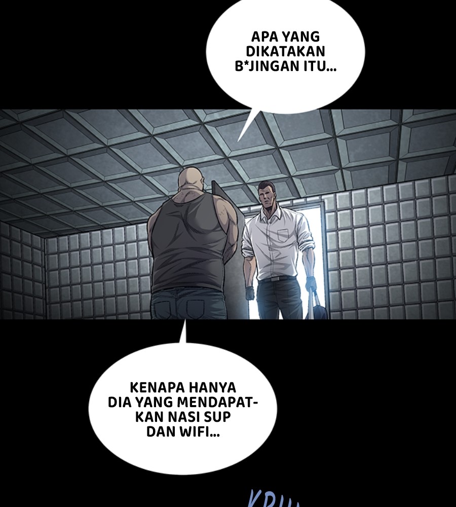 Vigilante Chapter 81 halaman 21