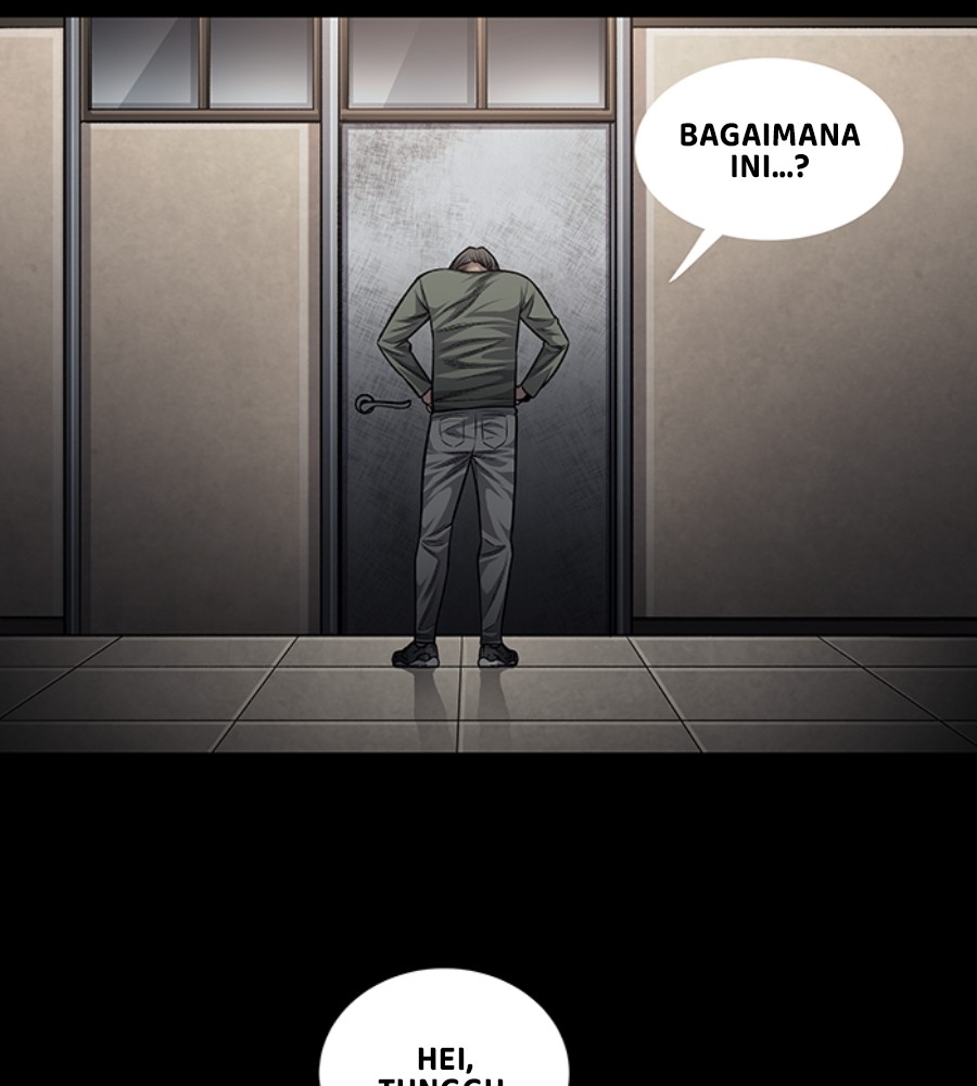 Vigilante Chapter 84 halaman 20