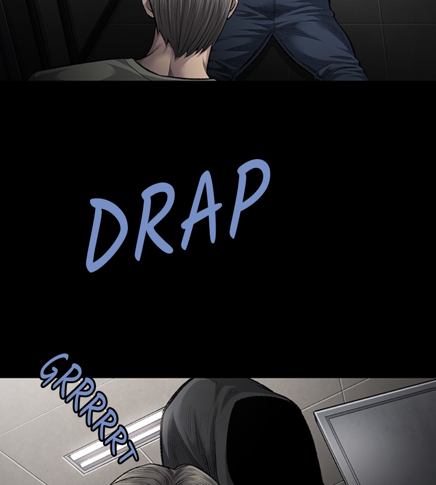 Vigilante Chapter 84 halaman 23