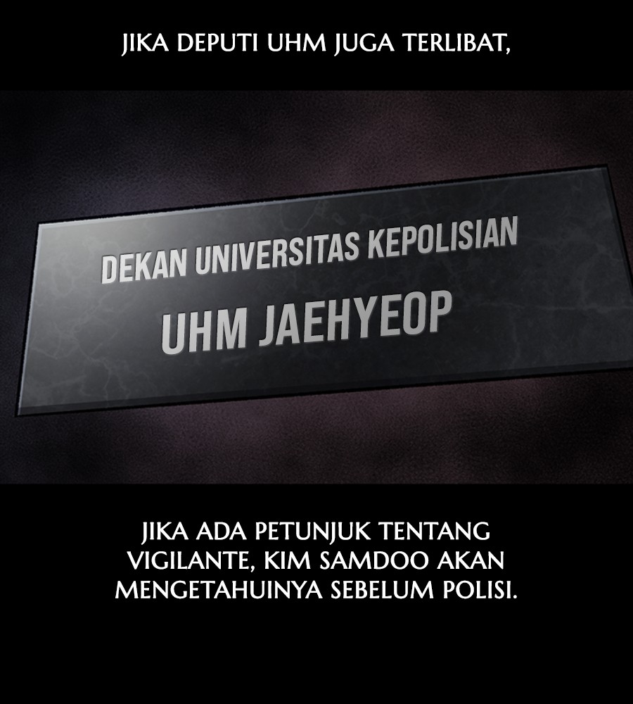 Vigilante Chapter 87 halaman 23