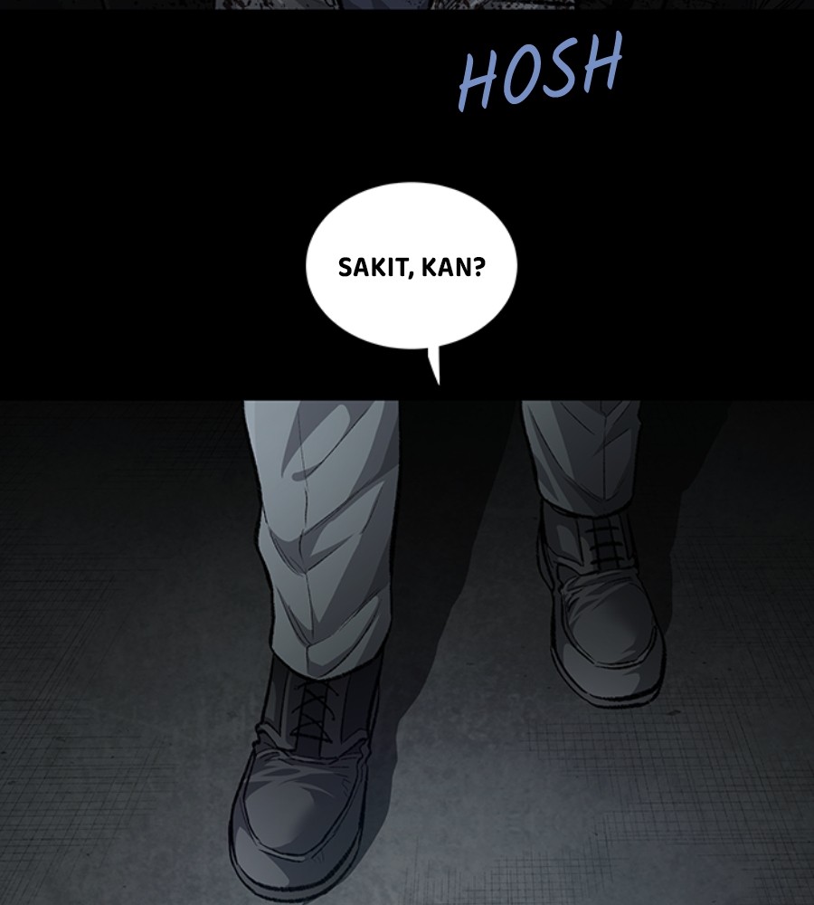Vigilante Chapter 91 Gambar 24