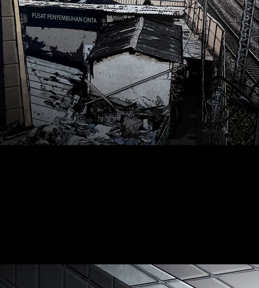 Vigilante Chapter 96 halaman 24