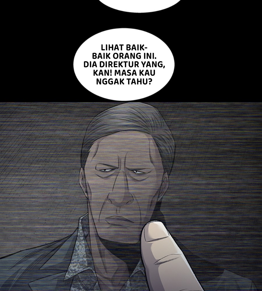 Vigilante Chapter 98 halaman 21