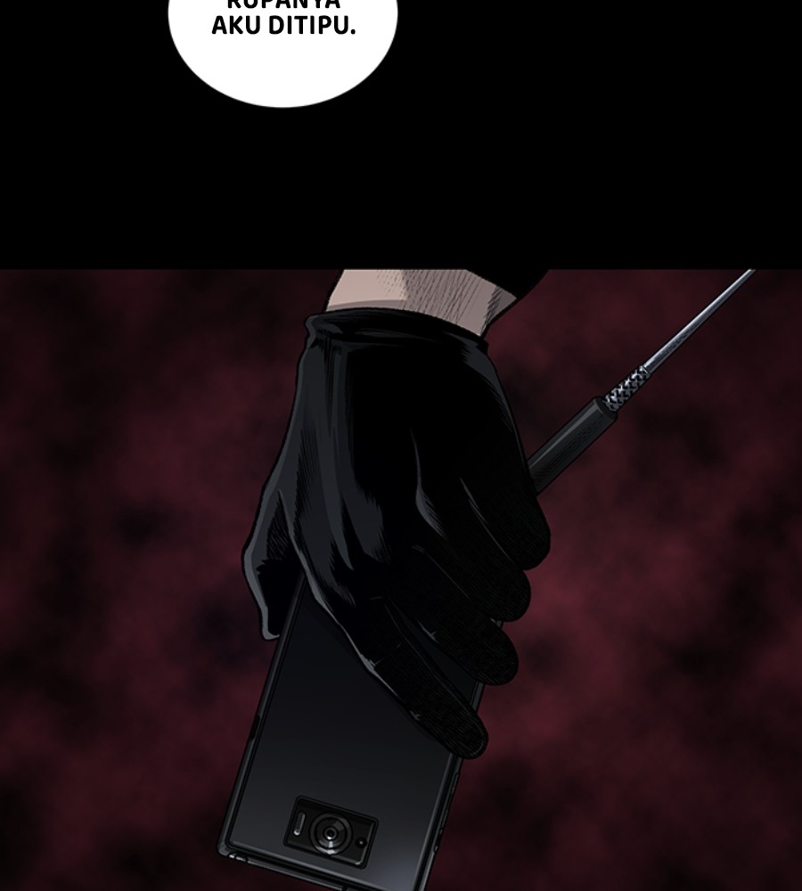 Vigilante Chapter 99 halaman 24