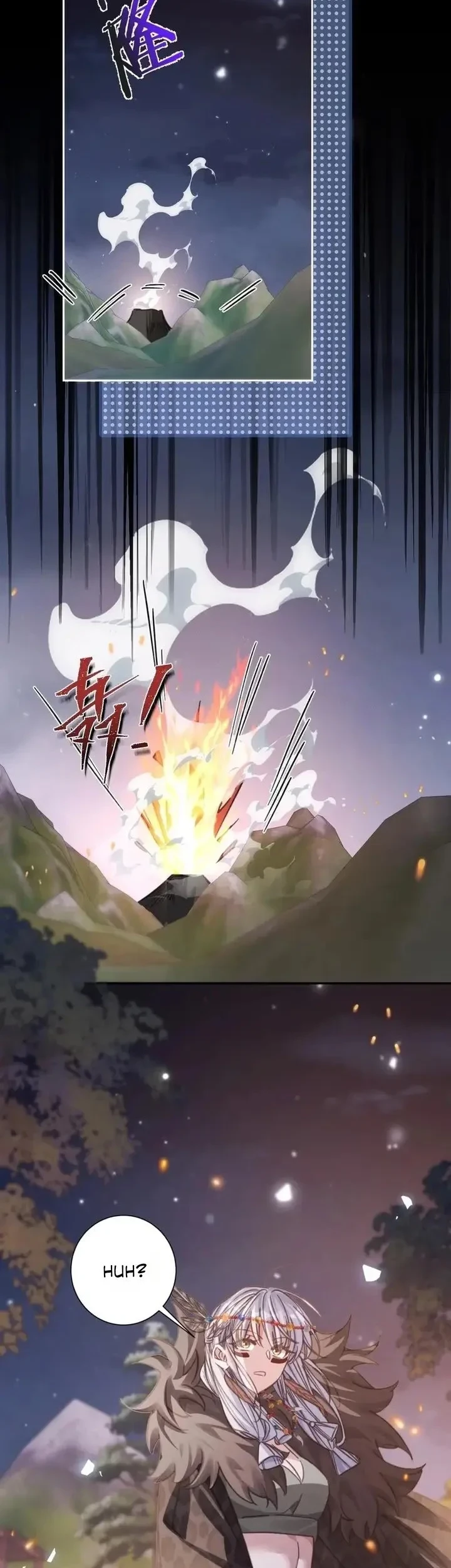 Villain at Work! Is Crushing the Boss My KPI? Chapter 12 Gambar 8