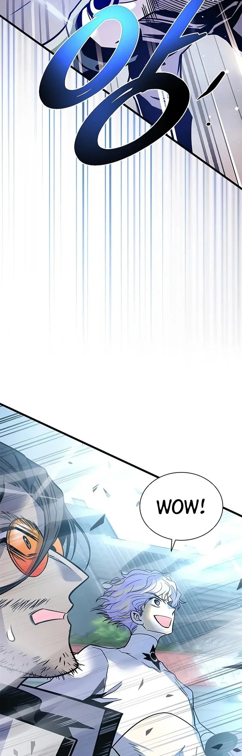 Villain To Kill Chapter 210 Gambar 23