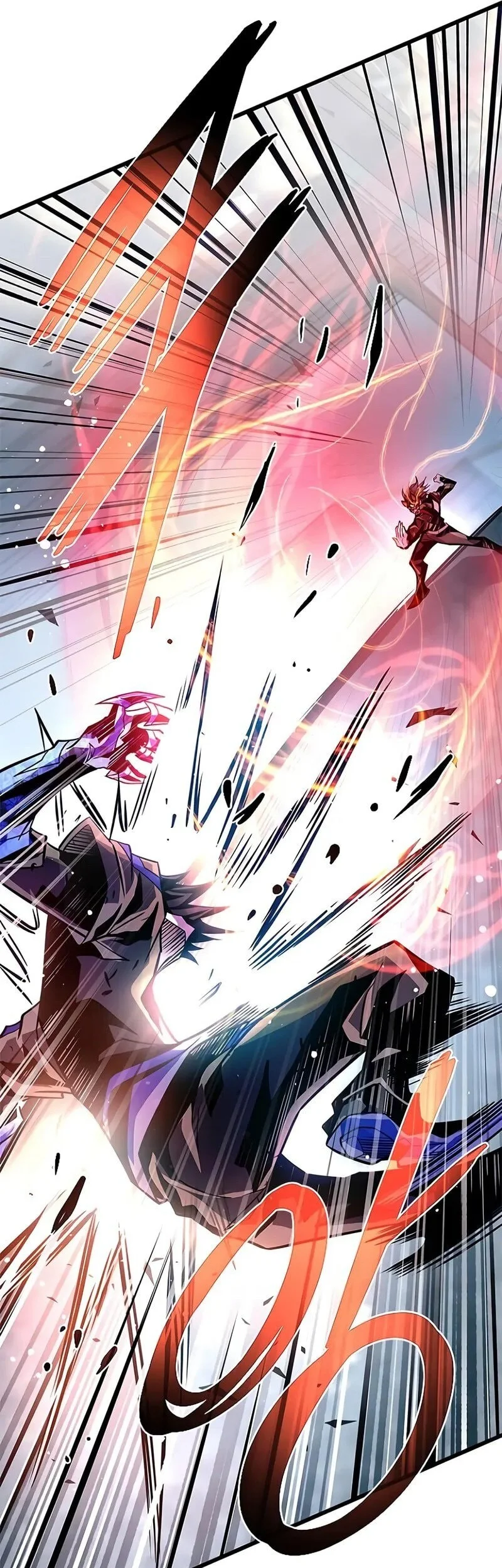 Villain To Kill Chapter 211 Gambar 24