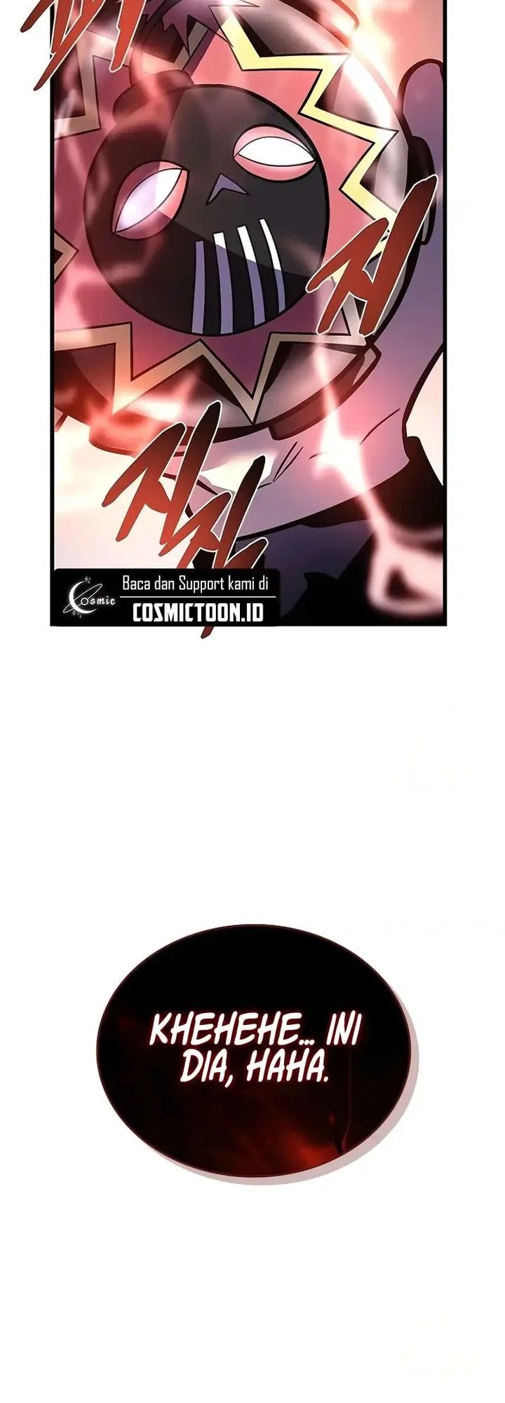 Villain To Kill Chapter 216 Gambar 17