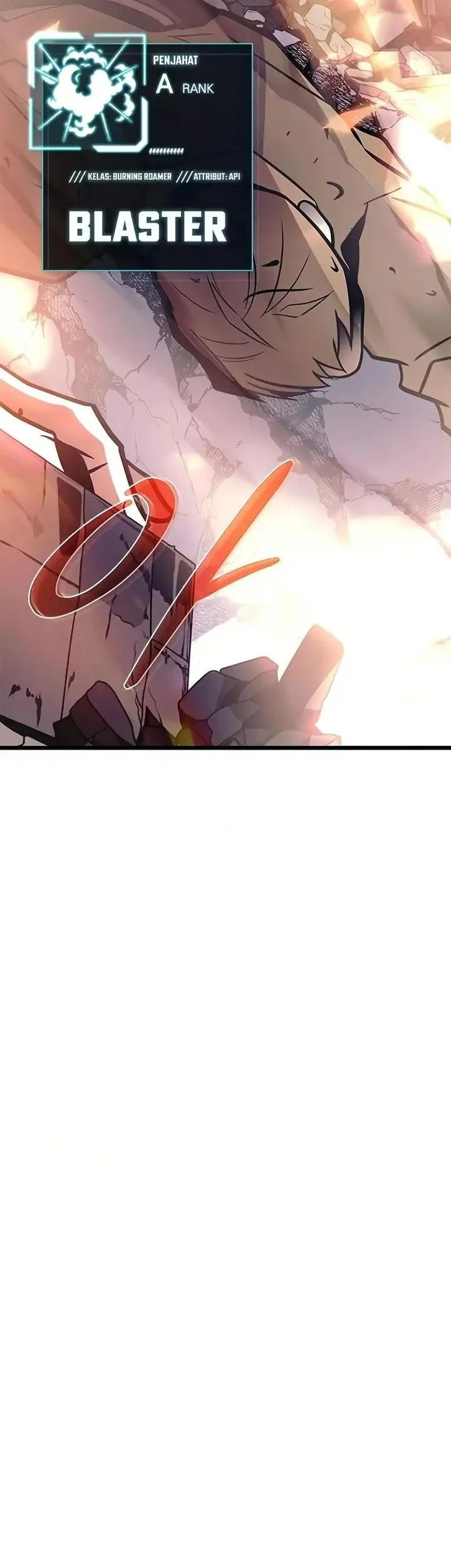 Villain To Kill Chapter 216 Gambar 19
