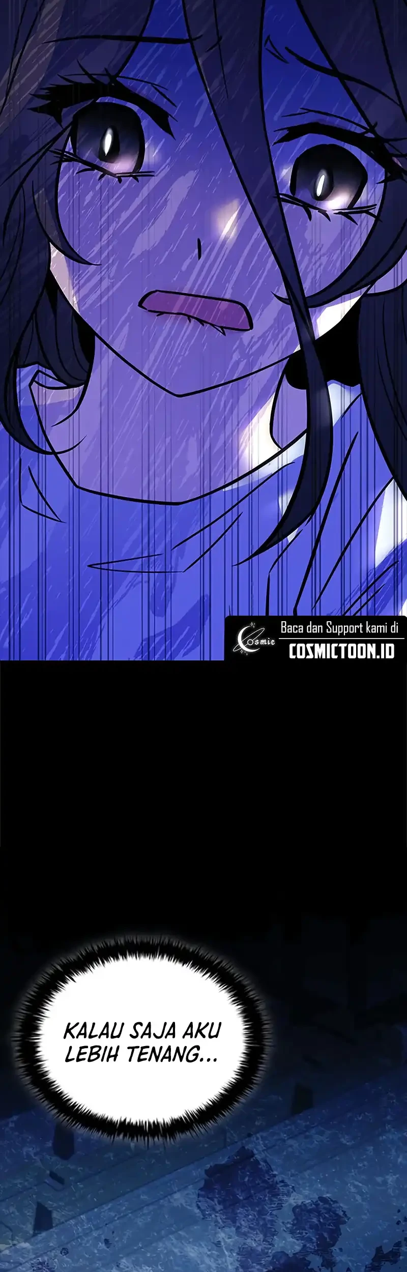 Villain To Kill Chapter 217 Gambar 22