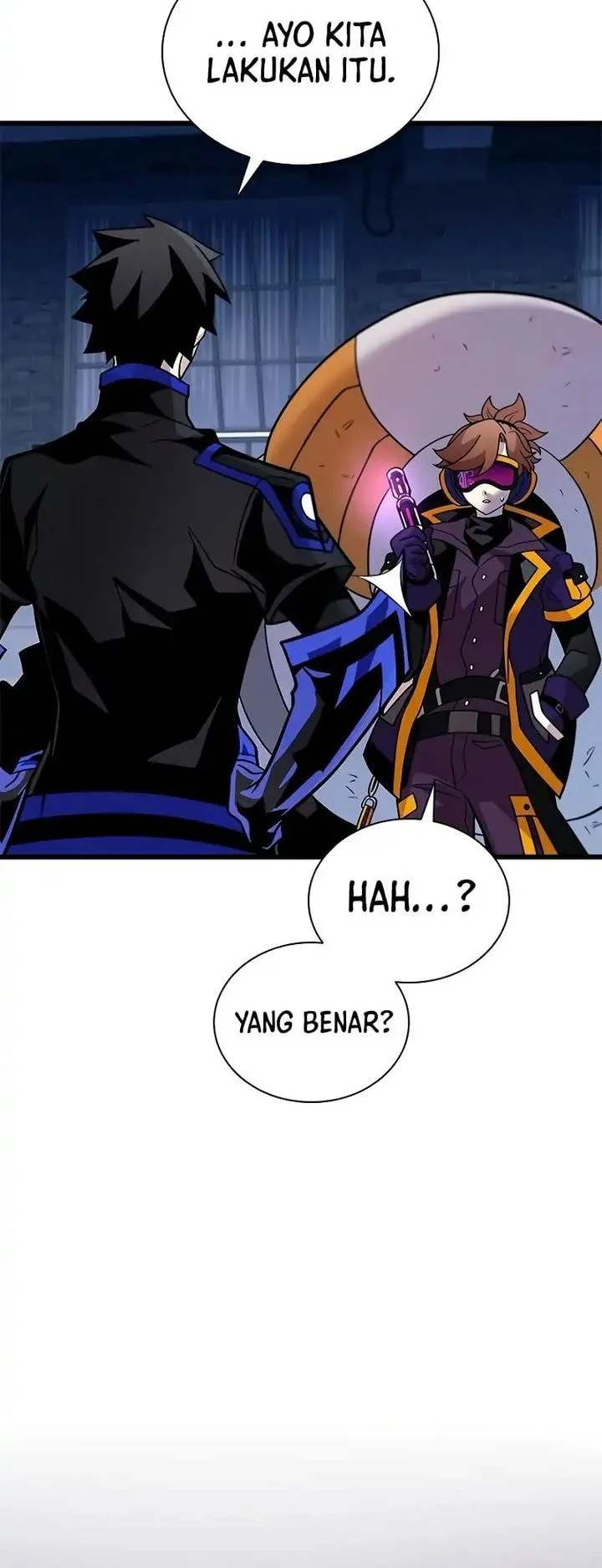 Villain To Kill Chapter 221 Gambar 18