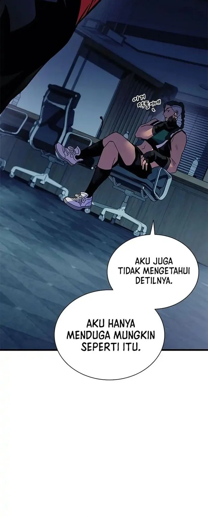 Villain To Kill Chapter 222 Gambar 18