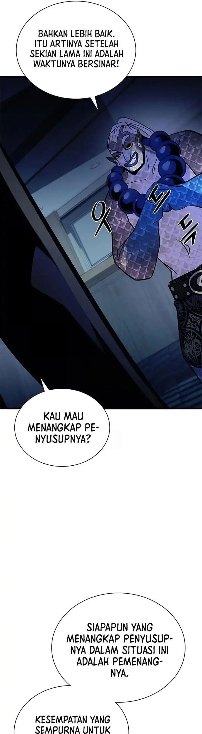 Villain To Kill Chapter 222 Gambar 19