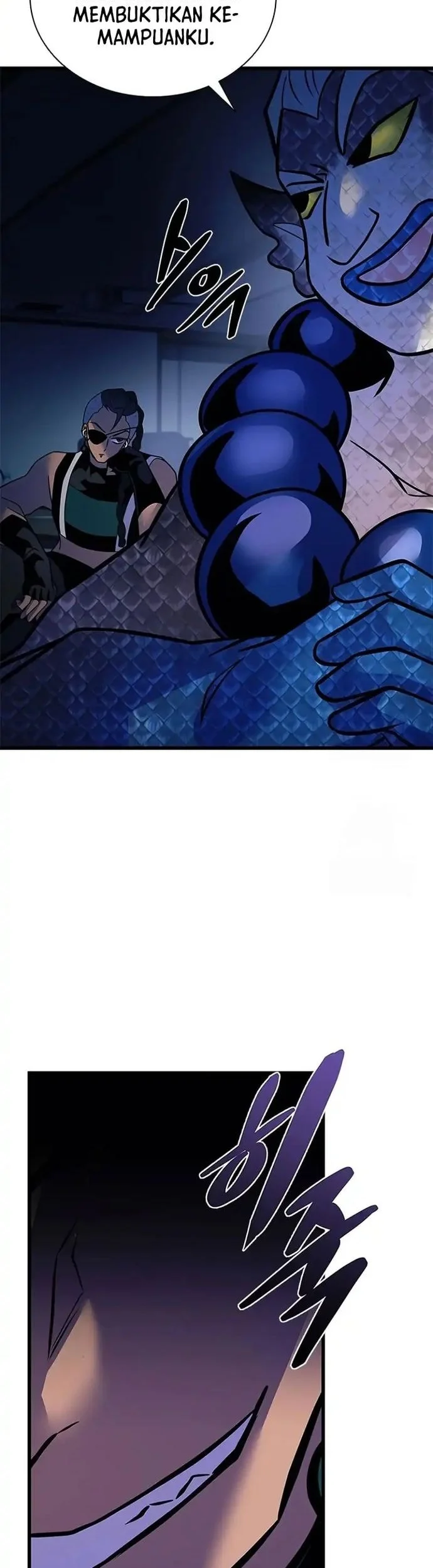 Villain To Kill Chapter 222 Gambar 20