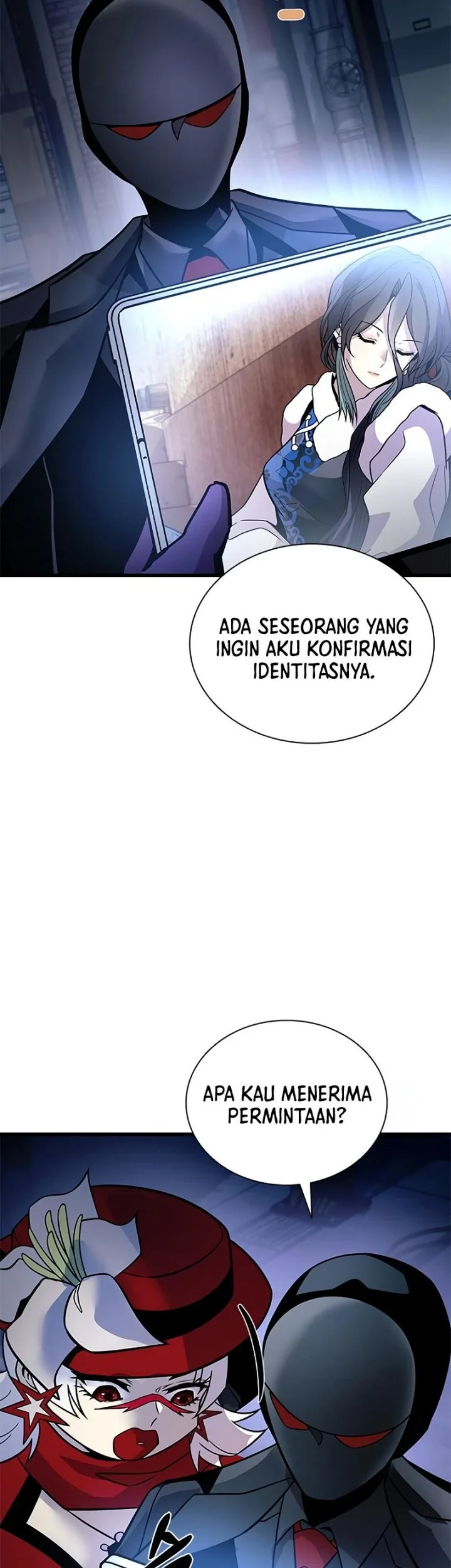 Villain To Kill Chapter 224 Gambar 18