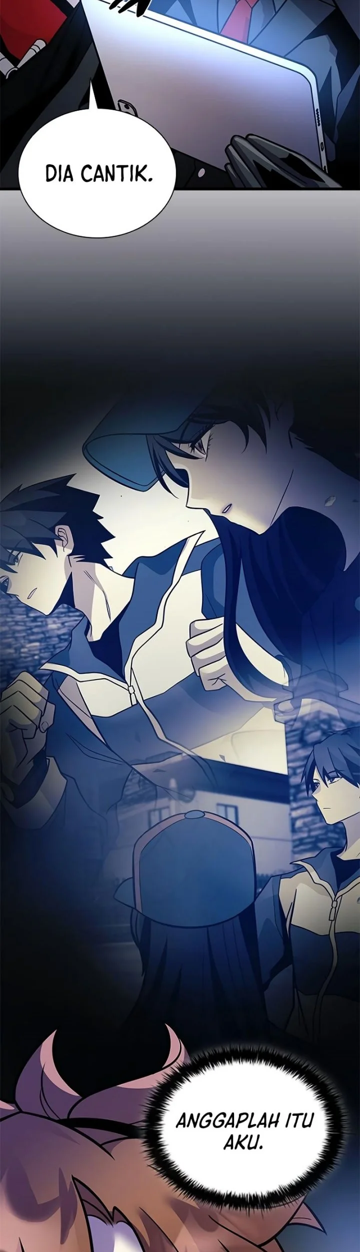 Villain To Kill Chapter 224 Gambar 19