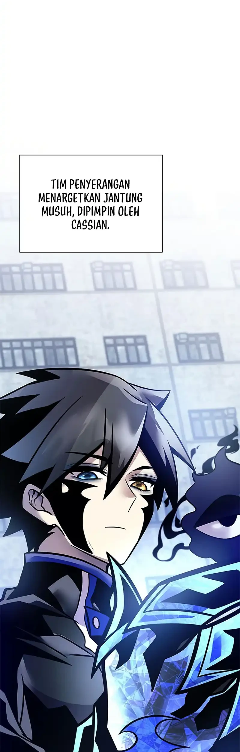 Villain To Kill Chapter 231 Gambar 21