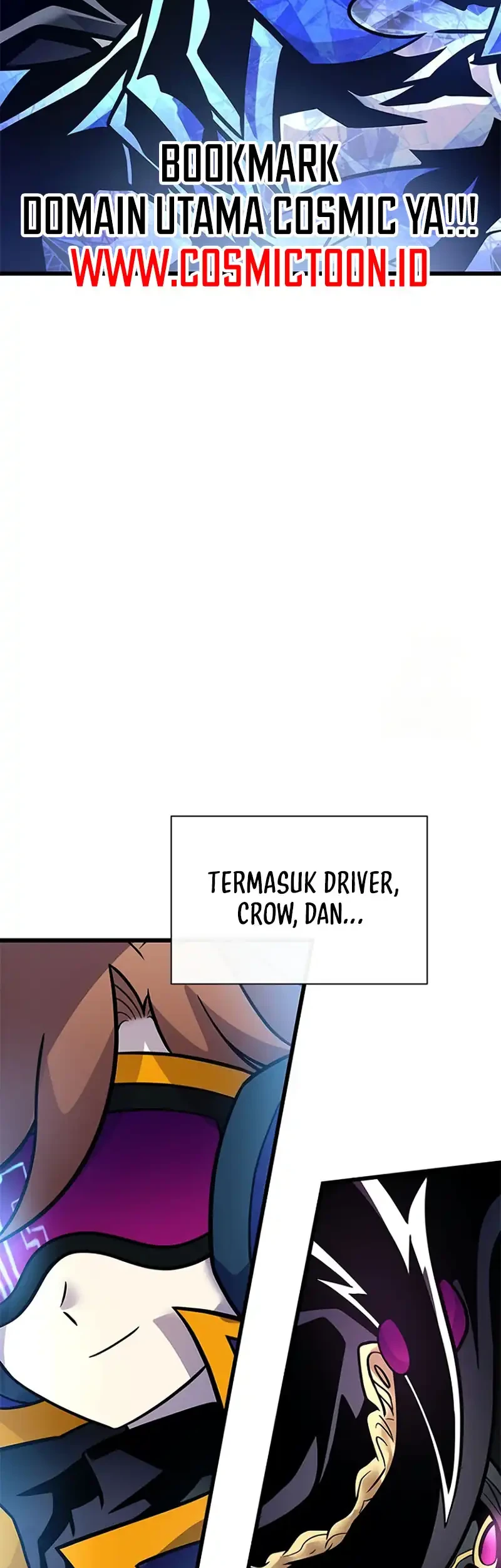 Villain To Kill Chapter 231 Gambar 22