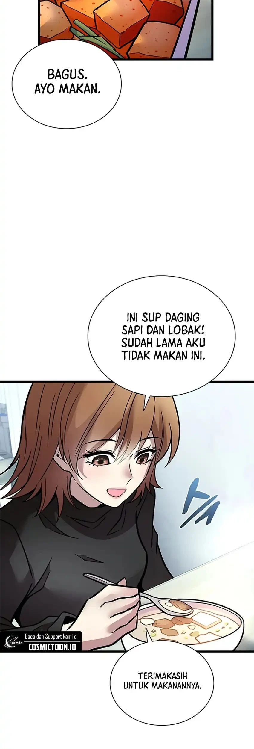 Villain To Kill Chapter 232 Gambar 19