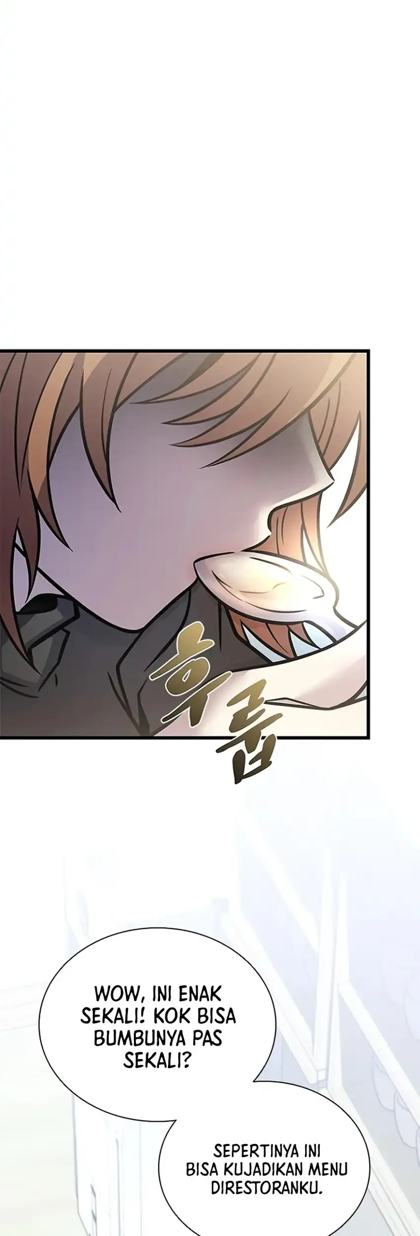Villain To Kill Chapter 232 Gambar 20