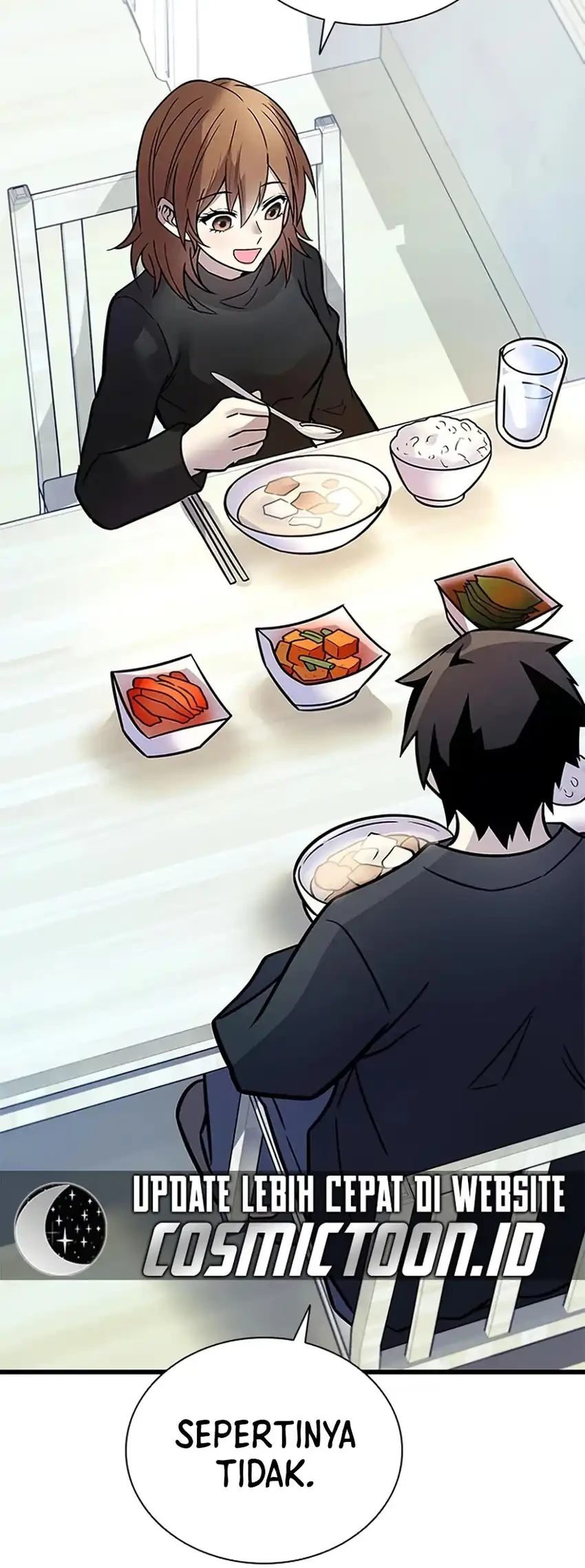 Villain To Kill Chapter 232 Gambar 21