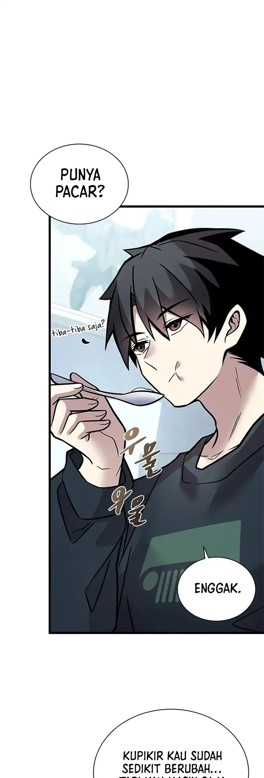 Villain To Kill Chapter 232 Gambar 22