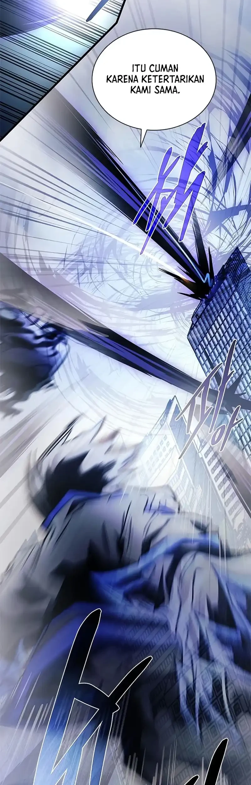 Villain To Kill Chapter 233 Gambar 25