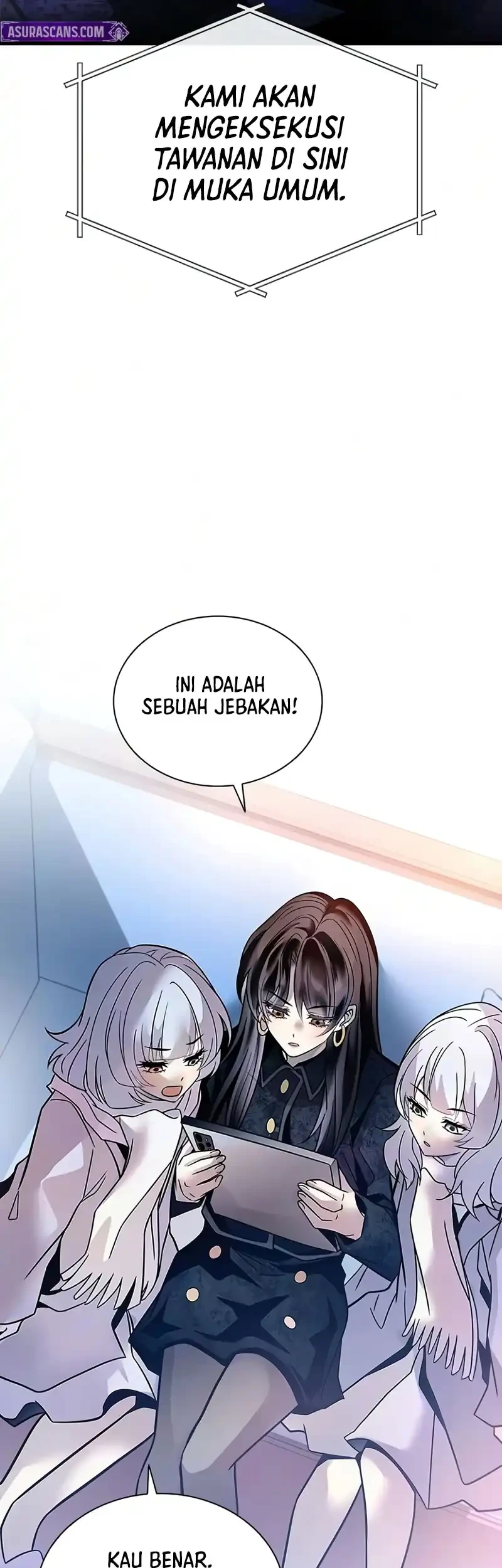 Villain To Kill Chapter 236 Gambar 20