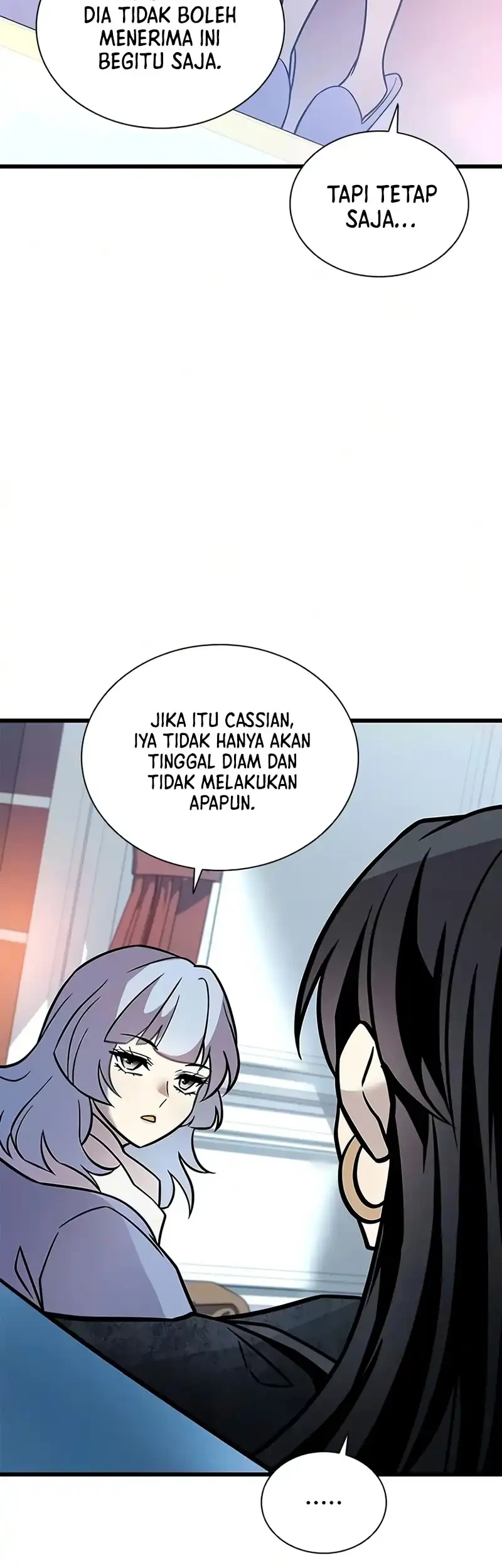 Villain To Kill Chapter 236 Gambar 21