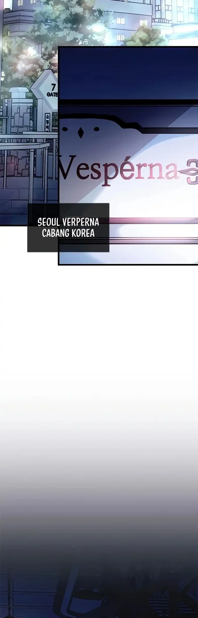Villain To Kill Chapter 237 Gambar 23