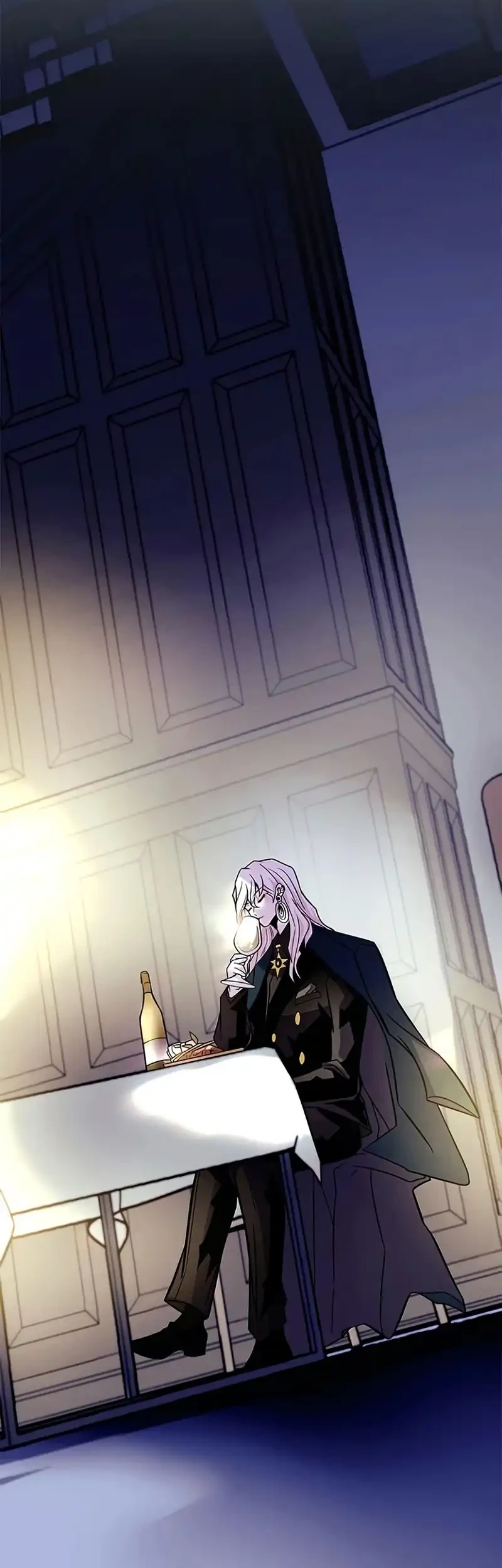 Villain To Kill Chapter 237 Gambar 25