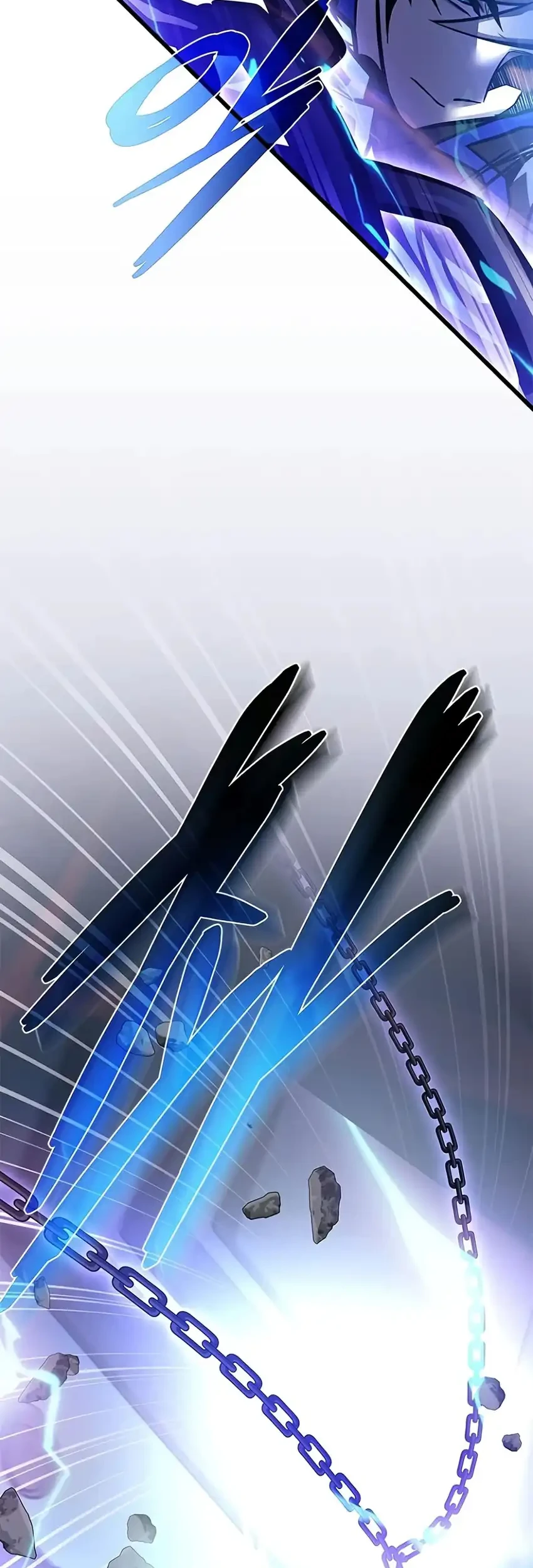 Villain To Kill Chapter 238 Gambar 27