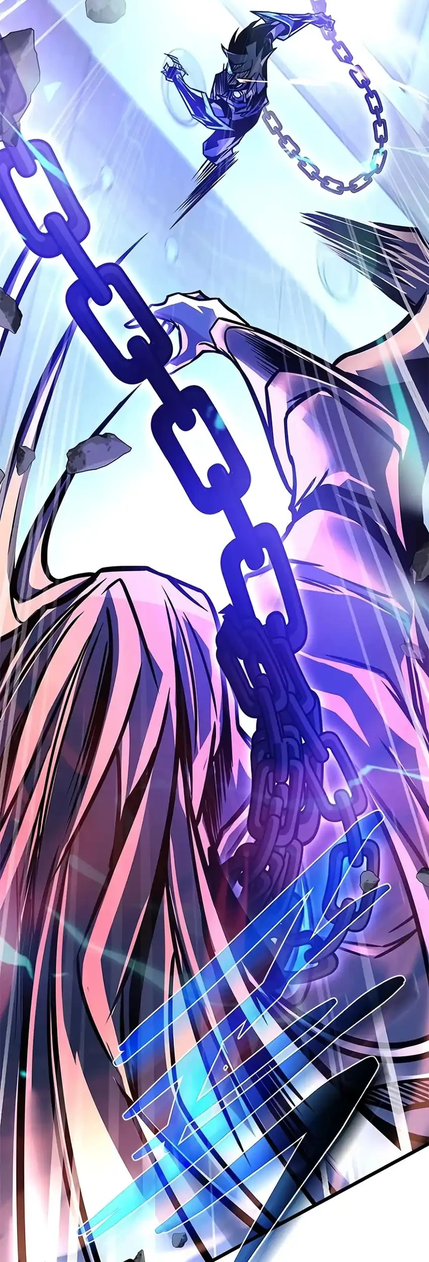 Villain To Kill Chapter 238 Gambar 28