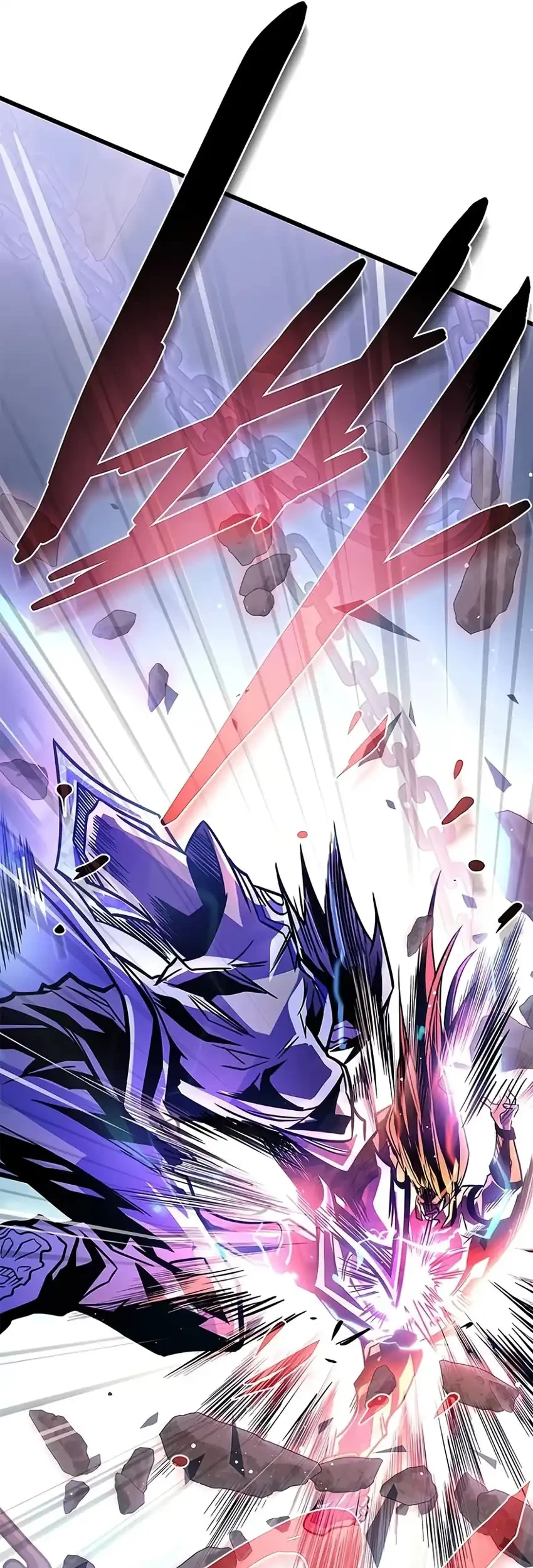 Villain To Kill Chapter 238 Gambar 30