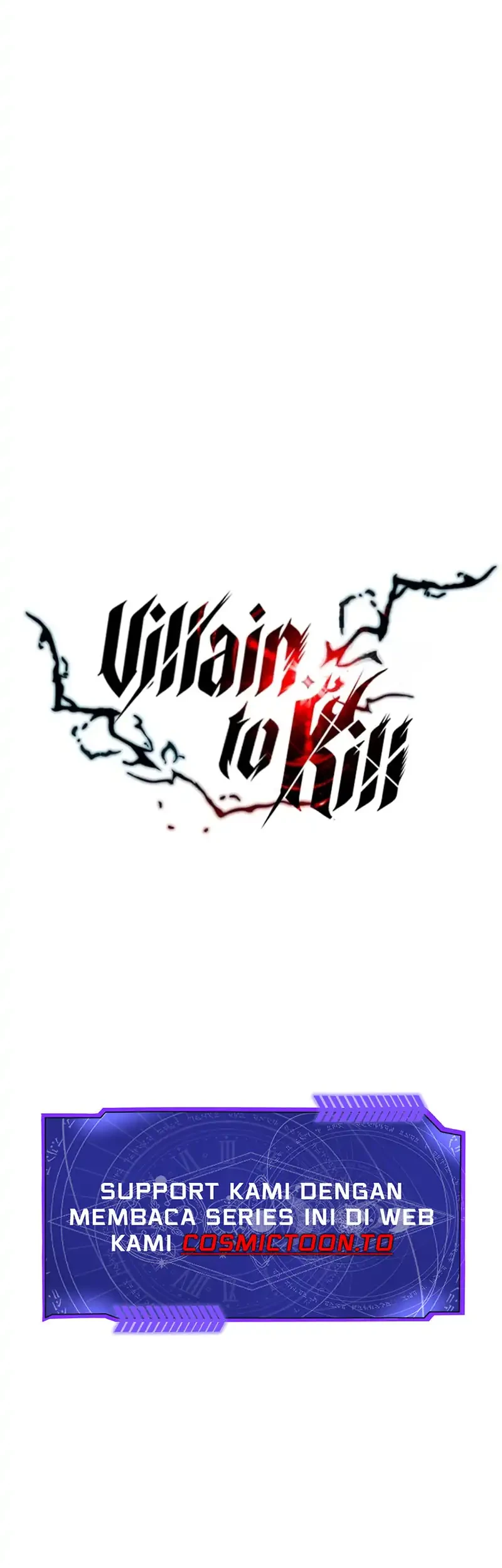 Villain To Kill Chapter 239 Gambar 23