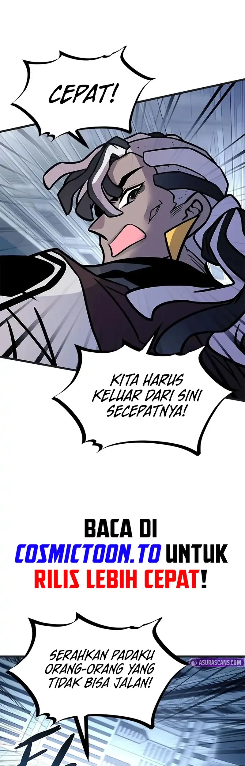 Villain To Kill Chapter 239 Gambar 25