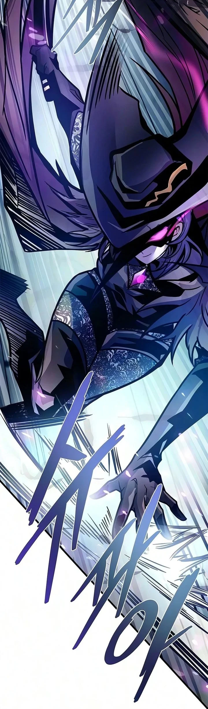 Villain To Kill Chapter 241 Gambar 30