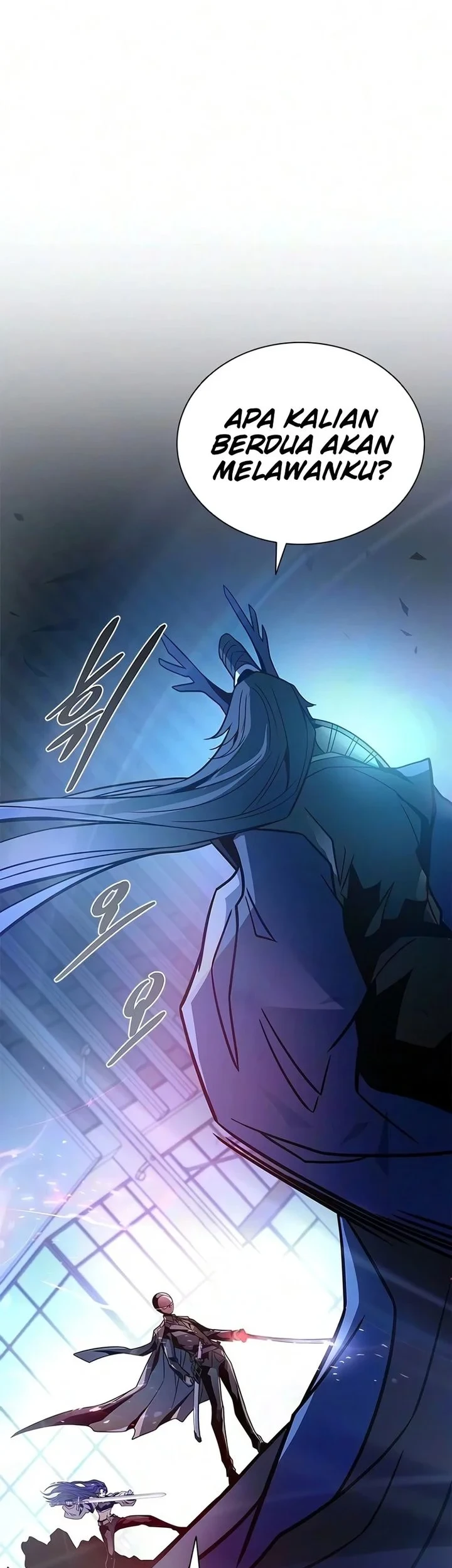 Villain To Kill Chapter 243 Gambar 27