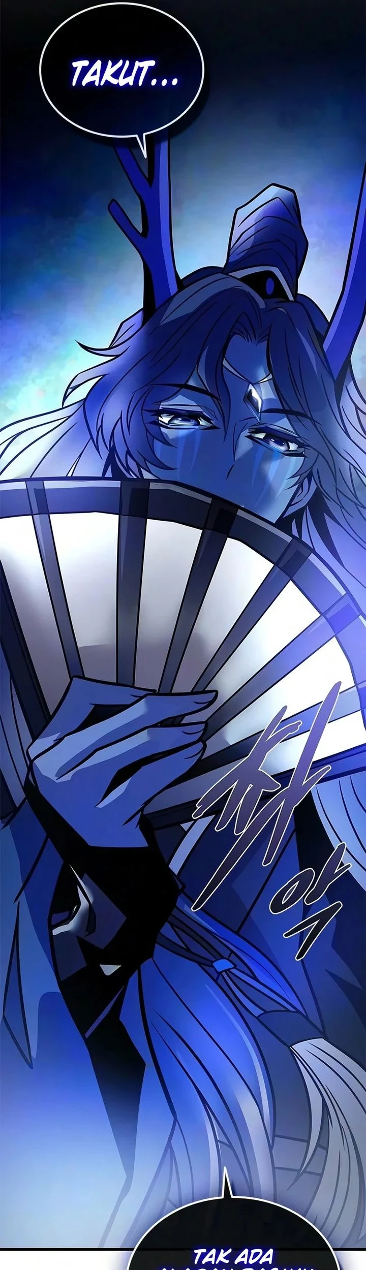 Villain To Kill Chapter 243 Gambar 29