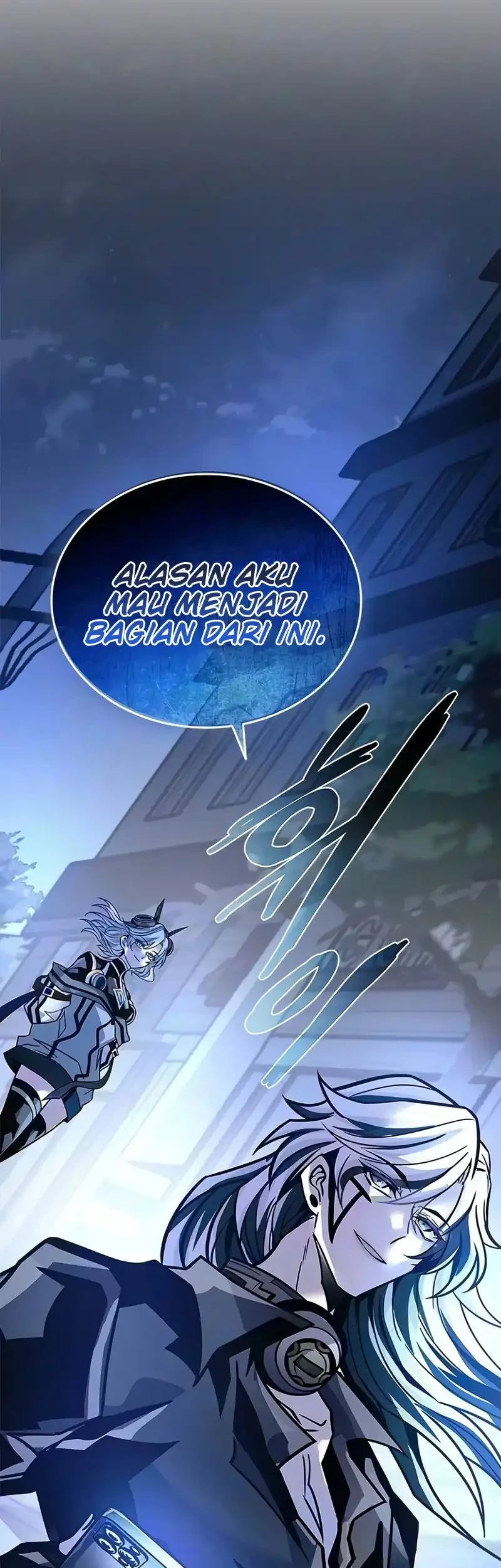 Villain To Kill Chapter 244 Gambar 23
