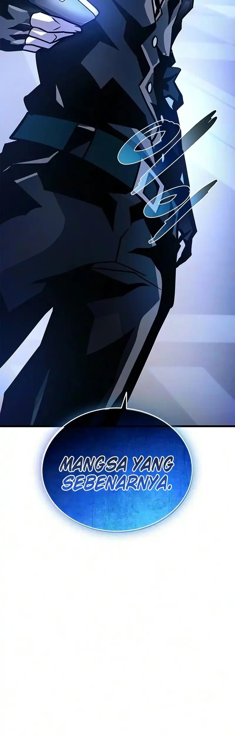 Villain To Kill Chapter 244 Gambar 24